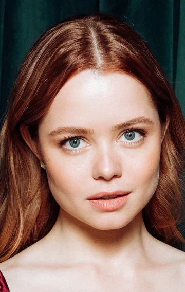 Мила Ершова (Актриса)