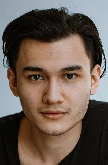 Давид Сократян (Актеры)