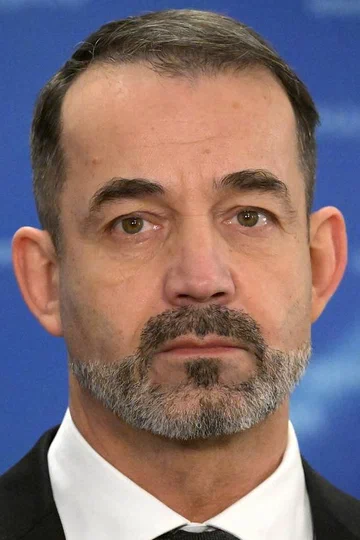 Дмитрий Певцов (Актеры)