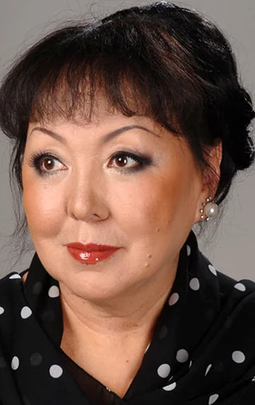 Изабелла Николаева (Актриса)