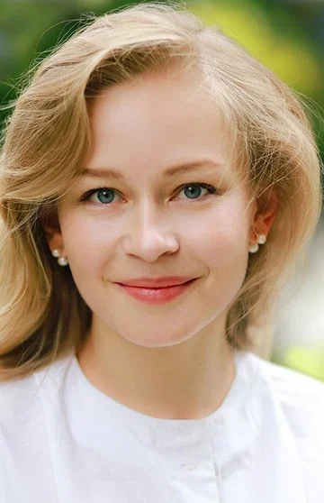 Юлия Пересильд (Актриса)