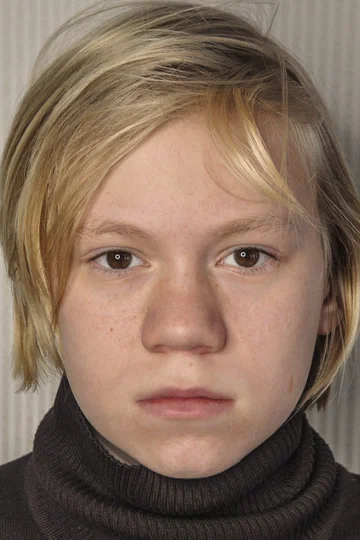 Данила Харенко (Актеры)