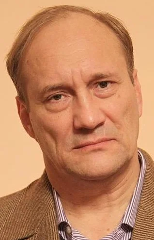 Евгений Сидихин (Актеры)