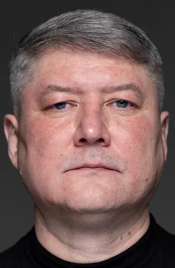 Виталий Икрамов (Актеры)