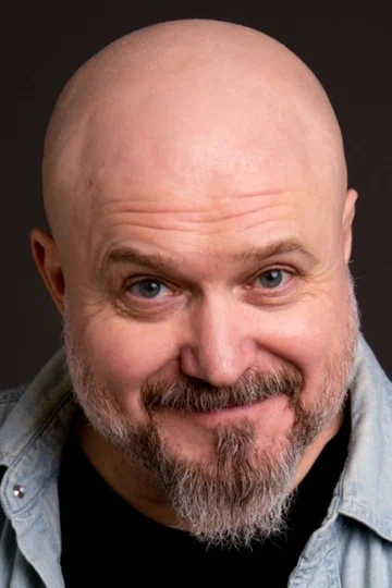 Сергей Чихачёв