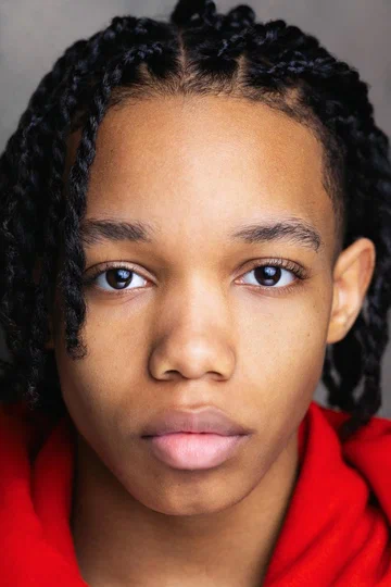 Пейтон Джексон