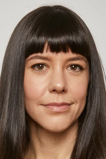 Зои Уинтерс