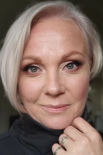 Анастасия Лапина