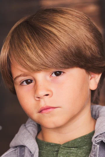 Дэш Макклауд