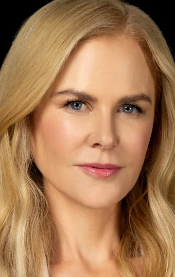 Николь Кидман (Актриса)