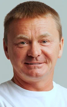 Владимир Сычев (Озвучка)