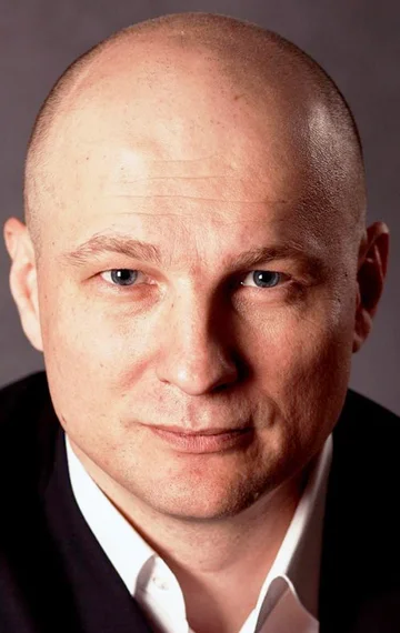 Александр Фисенко (Актеры)