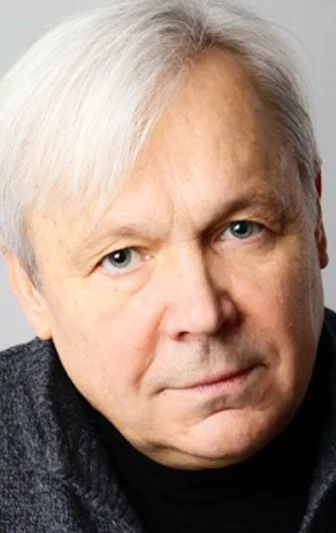 Василий Мищенко (Актеры)