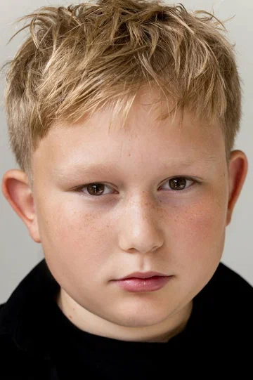 Ян Лукашевич (Актеры)