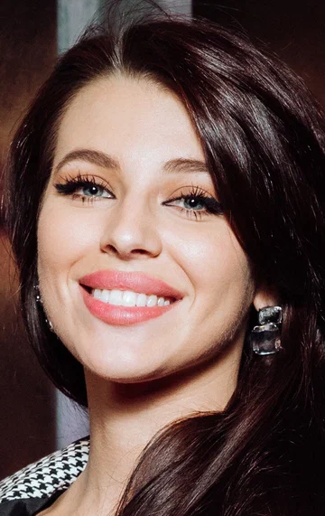 Дарья Блохина (Актриса)