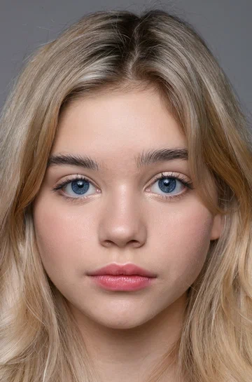 Вероника Журавлева (Актриса)