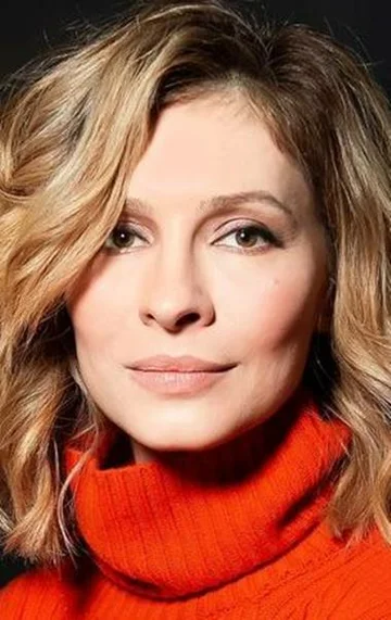 Елена Подкаминская (Актриса)