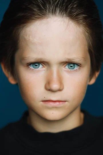 Глеб Кулаков (Актеры)