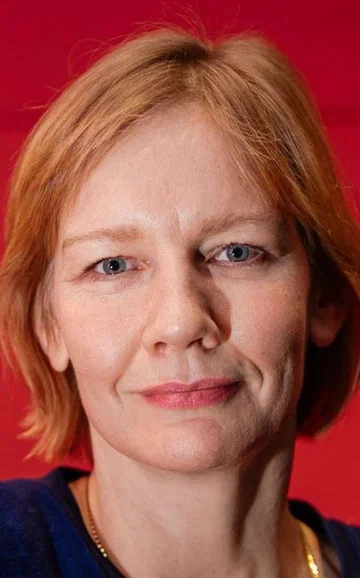 Сандра Хюллер (Актриса)