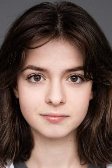 Аля Майер (Актриса)