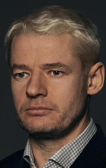 Эдуард Чекмазов (Актеры)