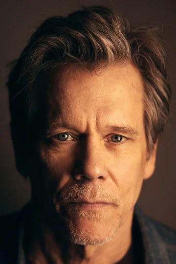 Кевин Бейкон (Продюсер)