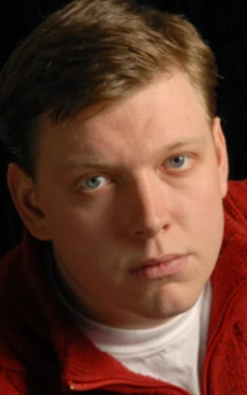 Сергей Лавыгин (Актеры)