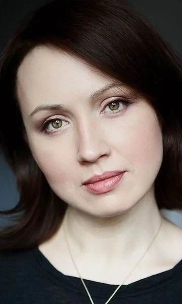 Наталья Щукина (Актриса)