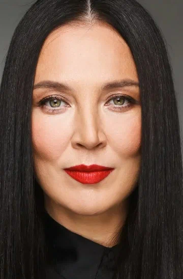 Юлия Волкова (Озвучка)