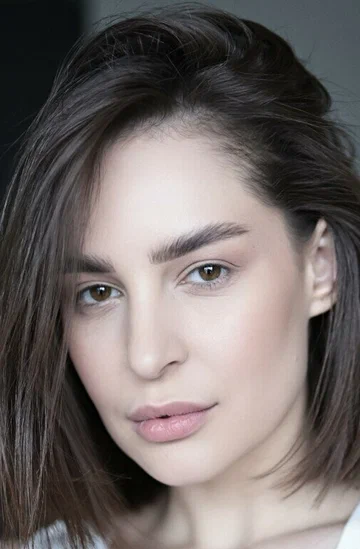 Севиль Велиева