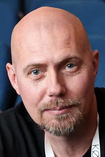 Геннадий Авраменко (Актеры)