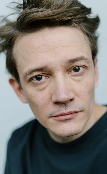 Сергей Гилев (Актеры)