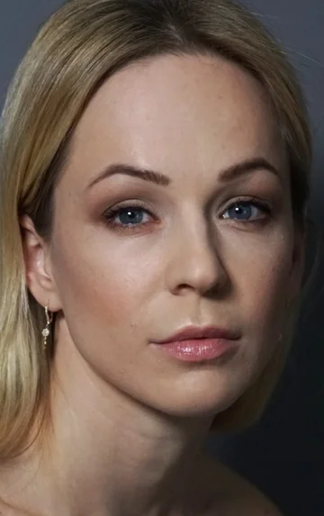 Ирина Медведева (Озвучка)