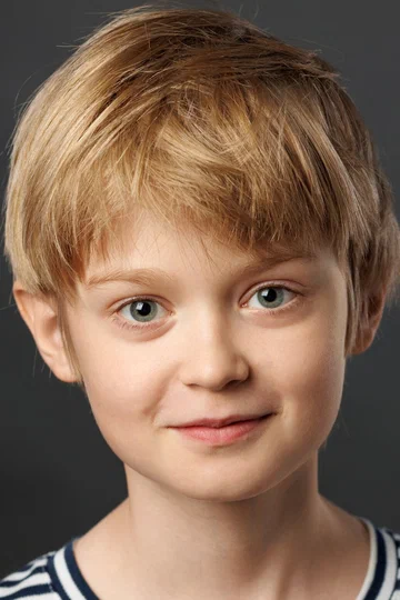Дмитрий Калихов (Актеры)
