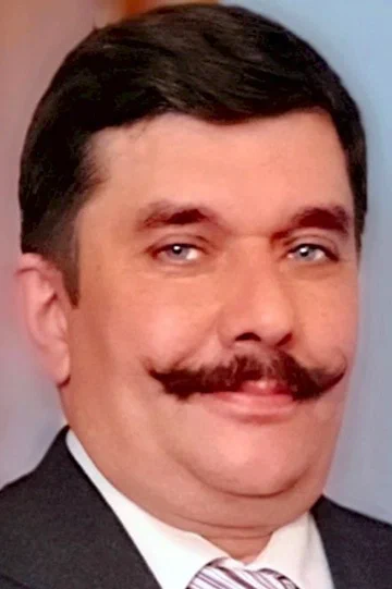Виктор Захаров (Актеры)