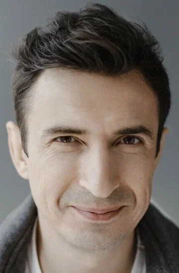 Алексей Гаврилов (Актеры)