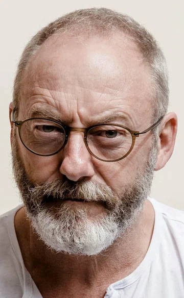 Лиам Каннингэм (Продюсер)