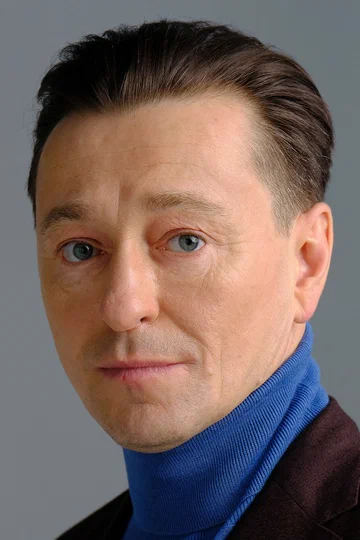 Сергей Безруков (Озвучка)