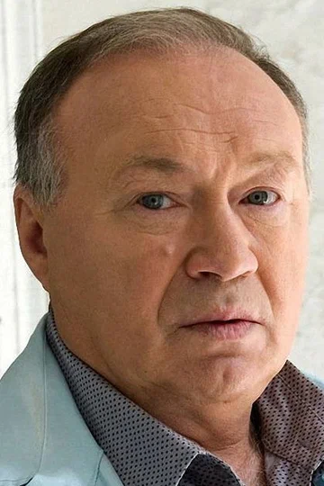 Юрий Кузнецов (Актеры)