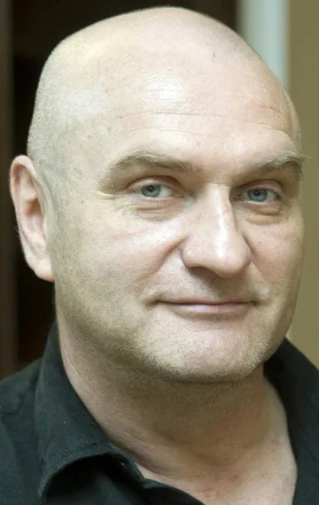 Александр Балуев (Актеры)