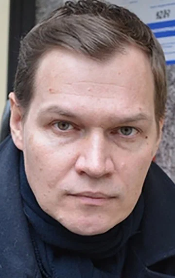 Дмитрий Сутырин (Озвучка)