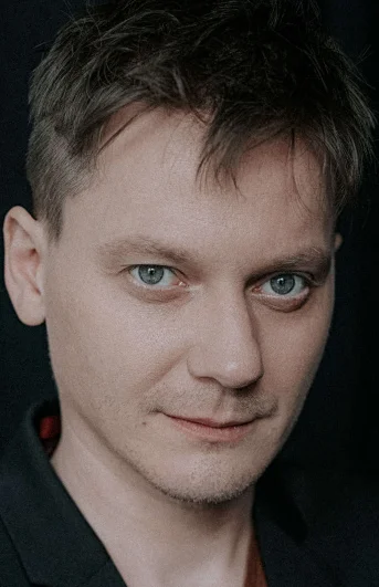 Сергей Яценюк (Актеры)