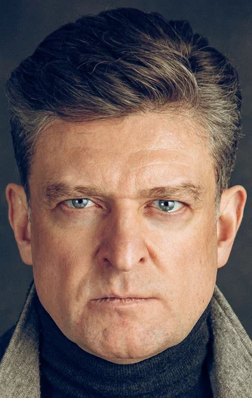 Сергей Комаров (Актеры)