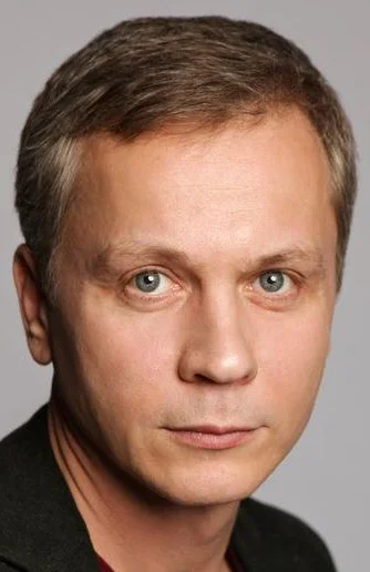 Александр Лырчиков (Актеры)