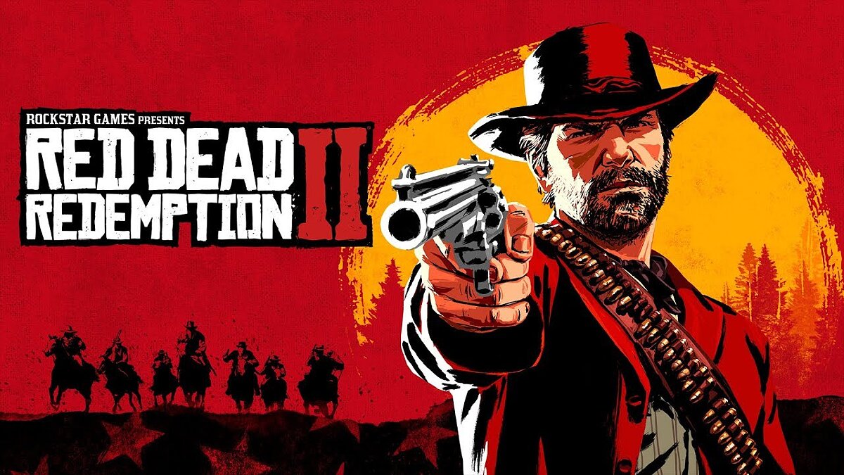 Red Dead Redemption 2: Чит-Коды