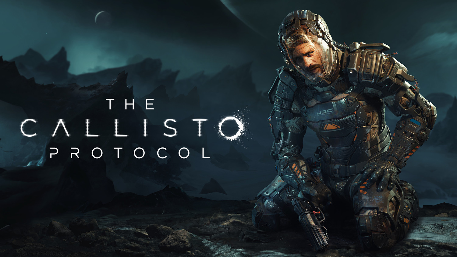 The Callisto Protocol "Русификатор звука" [v1.12] {R.G. MVO}
