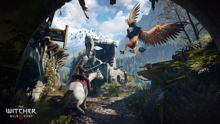 The Witcher 3: Wild Hunt / Ведьмак 3: Лучшая база консольных команд с описанием и характеристиками