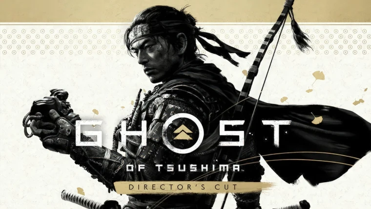 Ghost of Tsushima "Патч 1053.2.0528.1709" {XATAB}