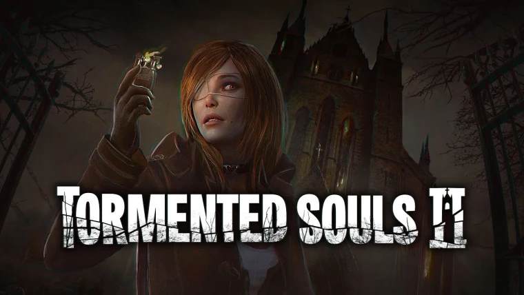 Tormented Souls II — таблица Cheat Engine