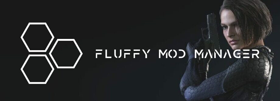 Fluffy Mod Manager - менеджер модификаций [v3.074 от 23.03.2026]